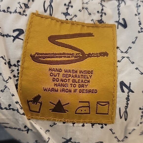 Seven7 Rhinestone Flare Jeans  - Picture 15 of 16